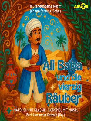 cover image of Märchen mit Klassik, Folge 17